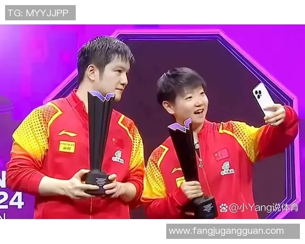 重庆乒乓球队在锦标赛中的强劲表现与未来发展潜力分析