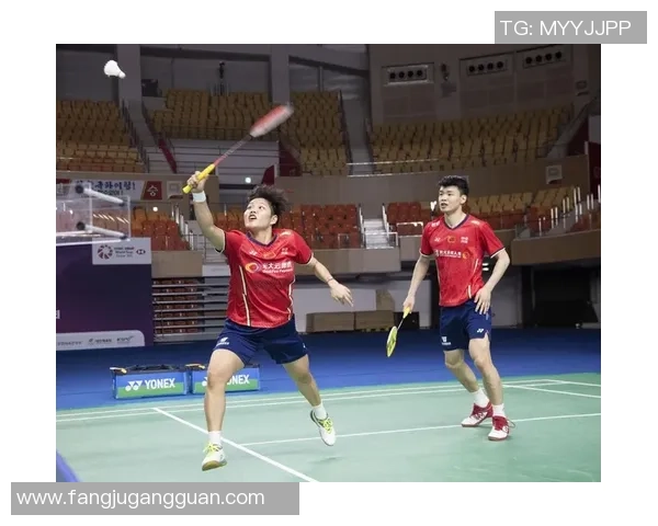 专访羽毛球冠军吴秀英揭秘她的成功秘诀与奋斗历程