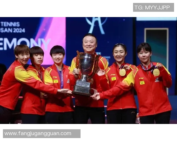 武汉乒乓球队在全国比赛经验排行榜中荣登第六名引发关注与讨论