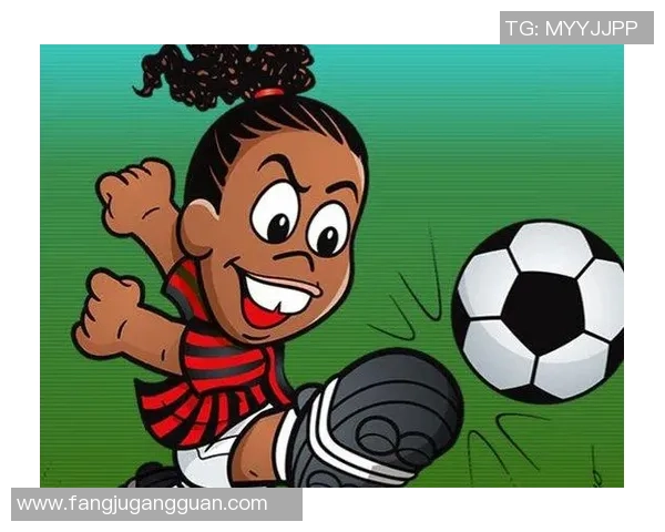 漫画足球明星8K高清画质展现足球激情与梦想的完美结合