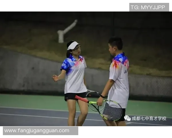 广州网球队实力对比深度解析各队优势与不足的全面分析