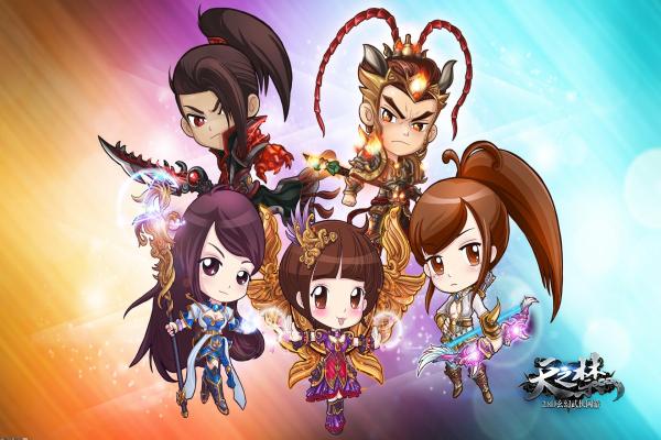 《LOL》卢锡安的经典语音台词汇总 《LOL》卢锡安的经典语音台词汇总(图1)